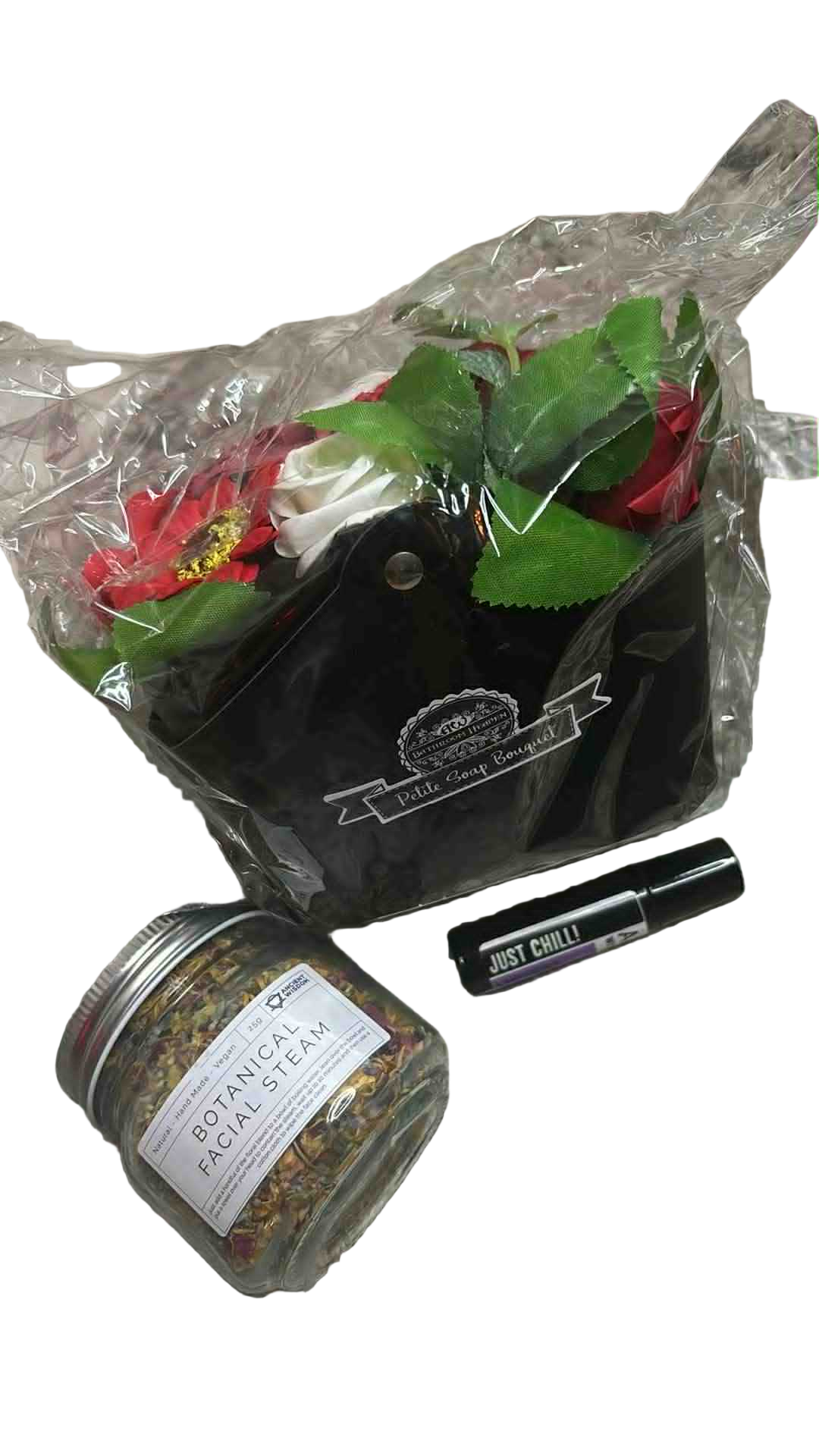 Vellíðan & Slökun Gjafasett II / Wellness & Relaxation Gift Set II