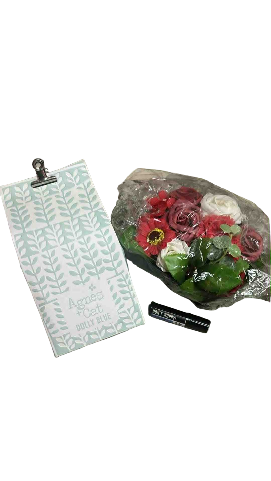 Lúxus Vellíðan Gjafasett / Luxury Wellness Gift Set