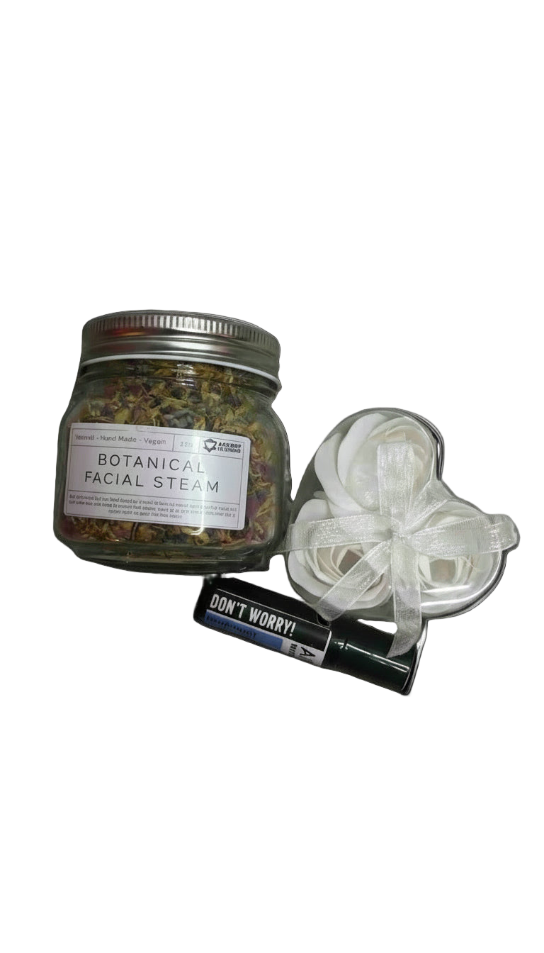 Mini Vellíðan Gjafasett / Mini Wellness Gift Set