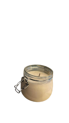 Dolly Blue - Soy Wax Candle 400g Gift Boxed