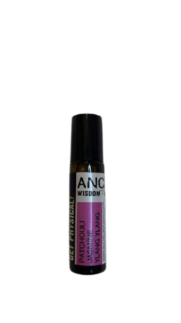 Get Physical! - Patchouli Jasmine Roll-On 10ml