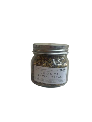 Botanical Facial Steam Blend - Náttúruleg Andlitsgufublanda 25g