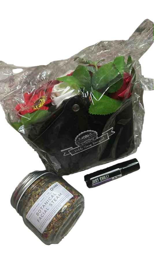 Vellíðan & Slökun Gjafasett II / Wellness & Relaxation Gift Set II