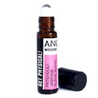 Get Physical! - Patchouli Jasmine Roll-On 10ml