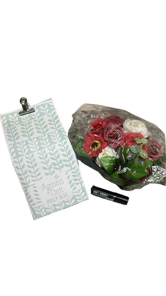 Lúxus Vellíðan Gjafasett / Luxury Wellness Gift Set