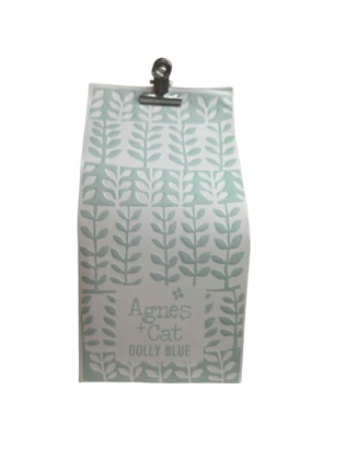 Dolly Blue - Soy Wax Candle 400g Gift Boxed